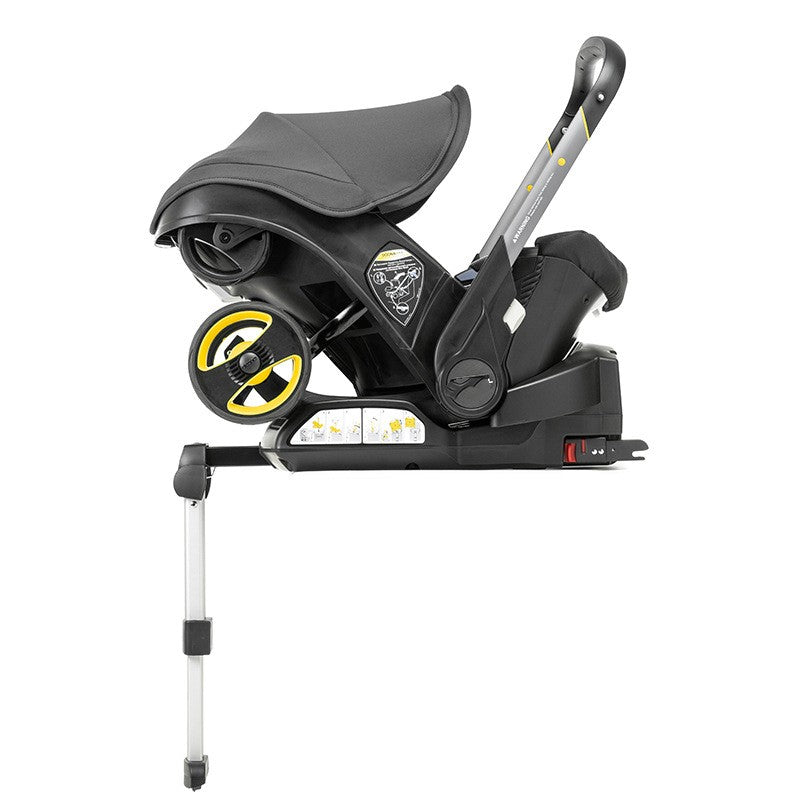 Multifunctional 3-in-1 Baby Stroller with Car Seat