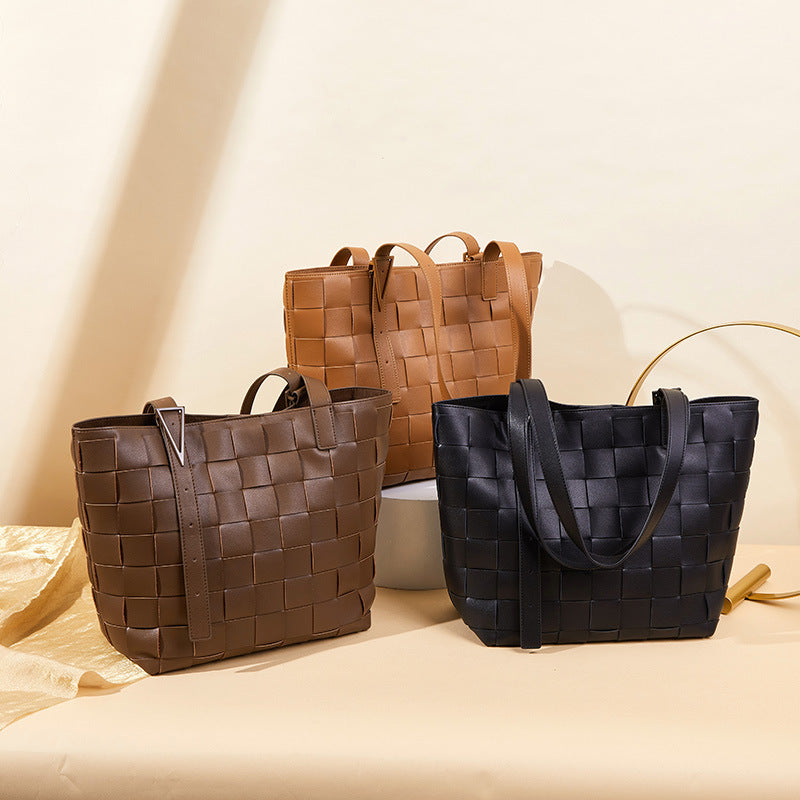 Versatile Shoulder Bag