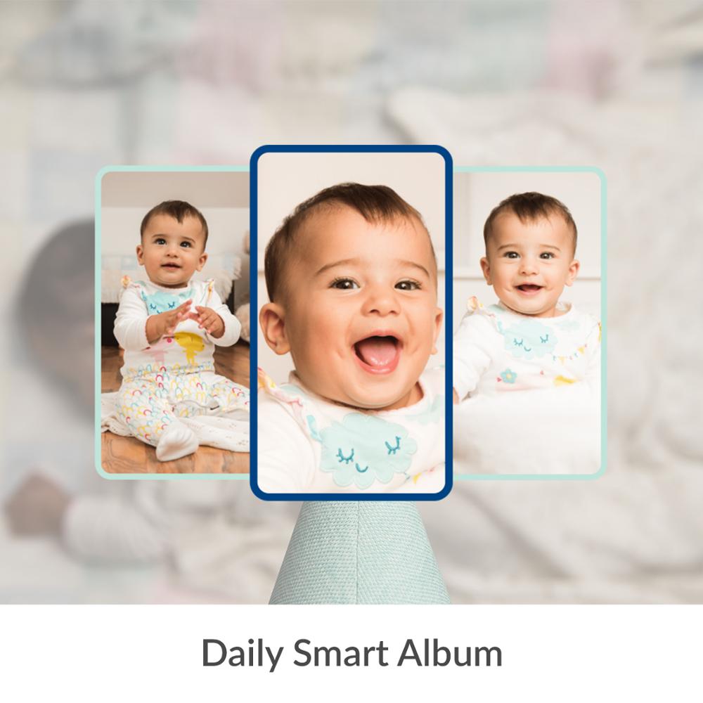 Xiaoyi HD Camera Baby Monitor