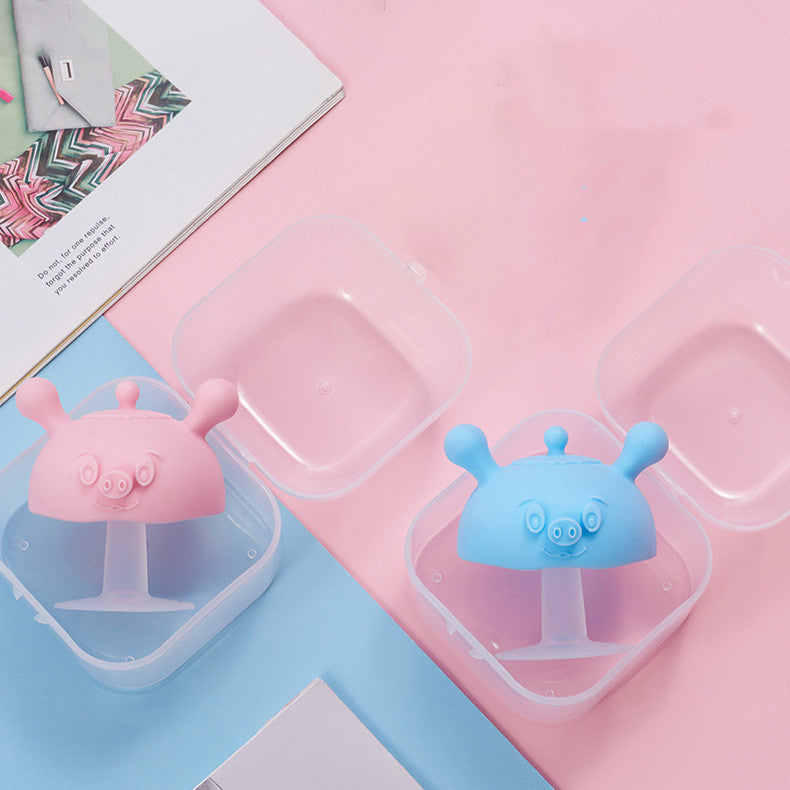 Silicone Teether