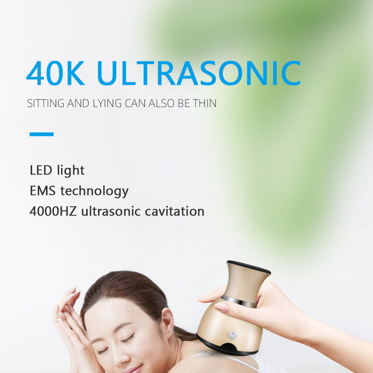 Micro-Electric Body Fat Sculpting & Slimming Equipment