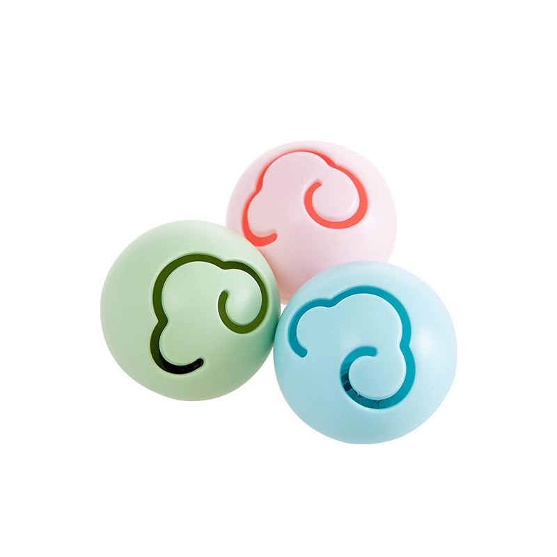 Bell Ball Cat Toy
