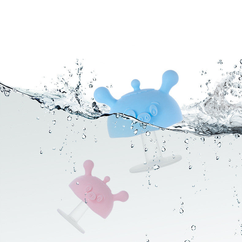 Silicone Teether
