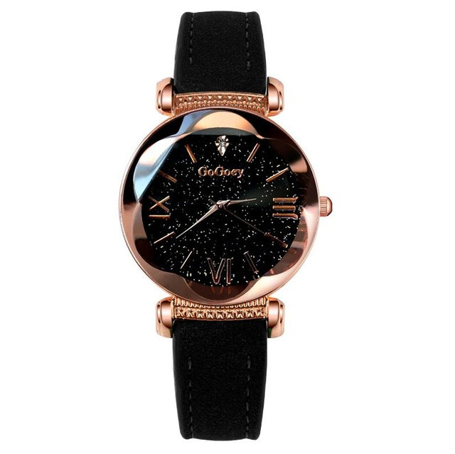 Luxury Wrist Watch