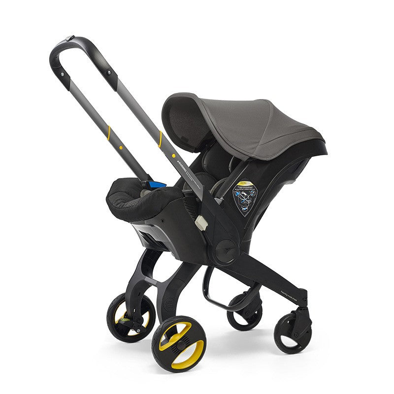 Multifunctional 3-in-1 Baby Stroller with Car Seat