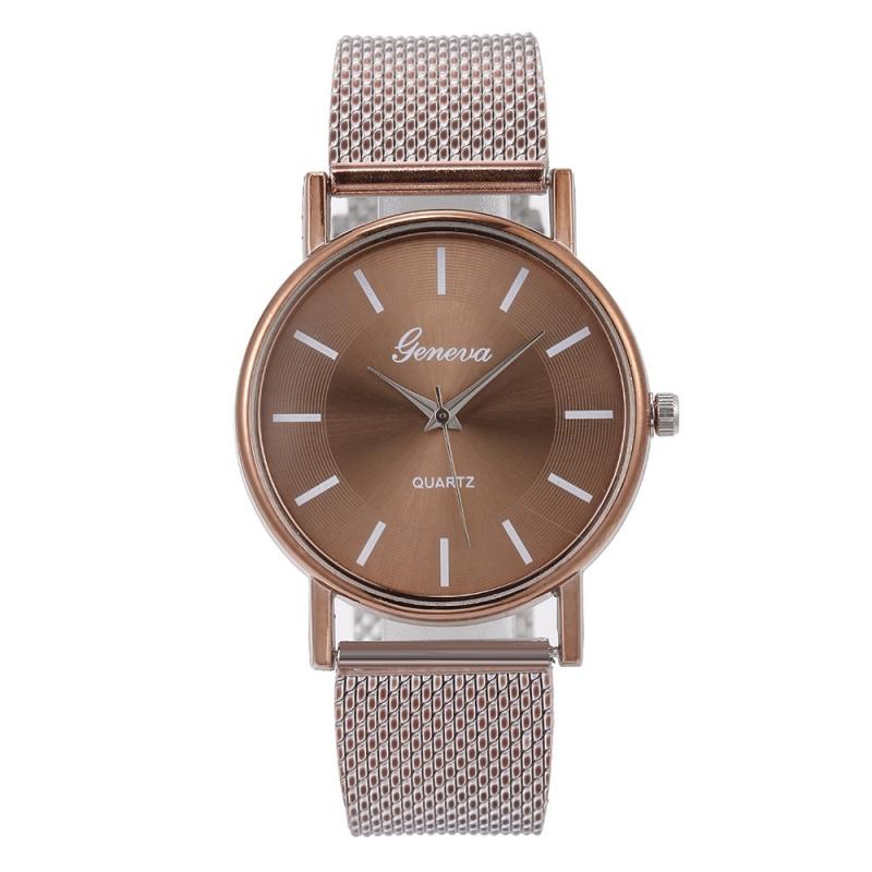 Women Casual Watch