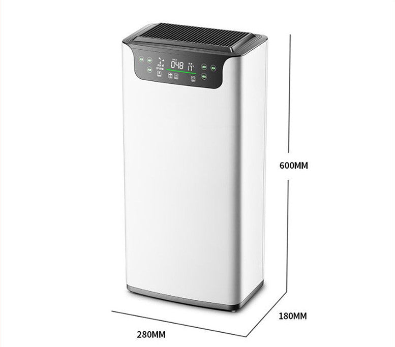 Office Smart Air Purifier