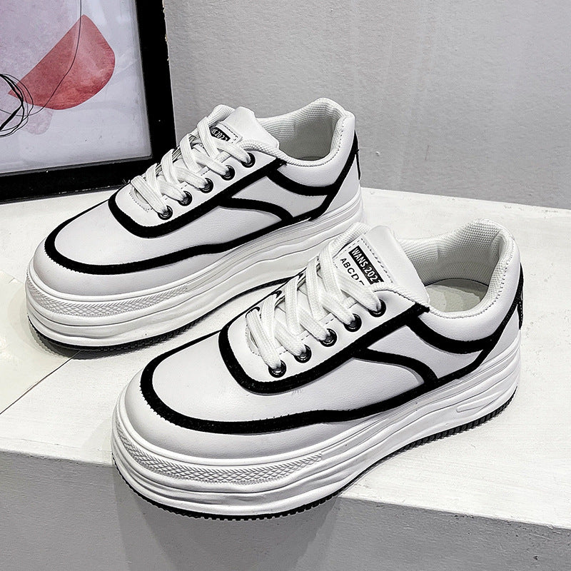 Korean Style Women Shoes