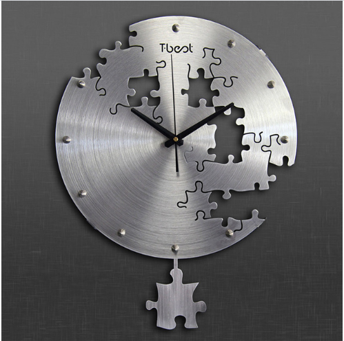 Modern Creative Wall Clock
