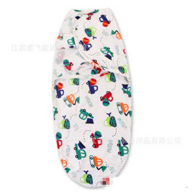 Cotton Baby Wrap Towel