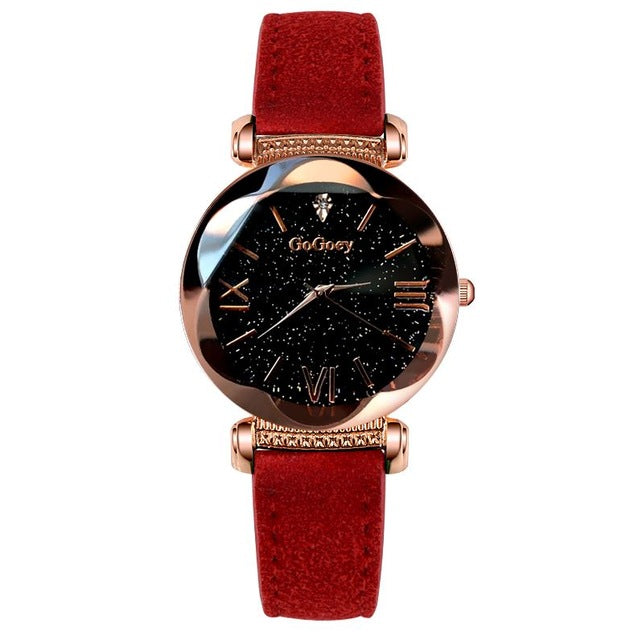 Luxury Wrist Watch