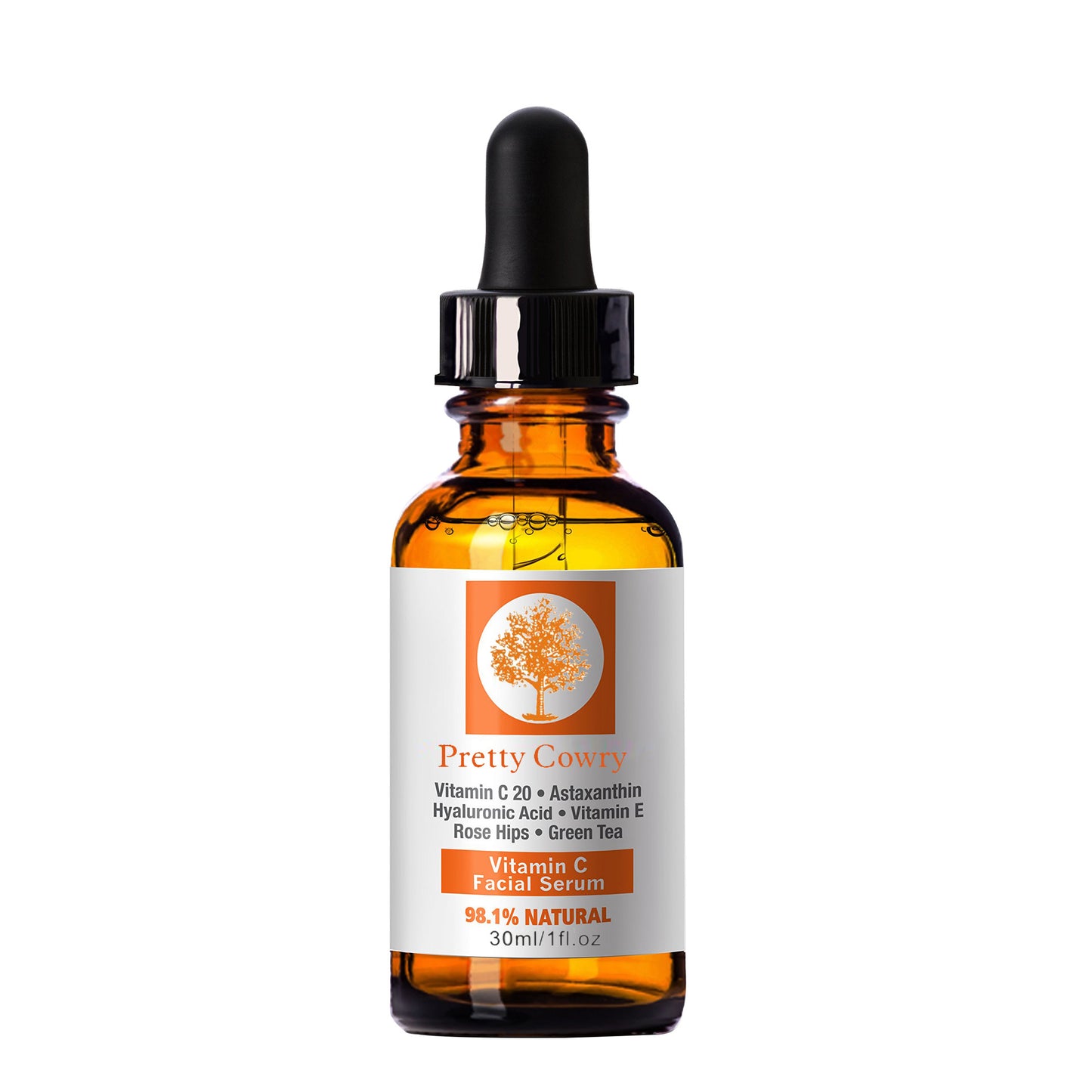 Vitamin C Serum