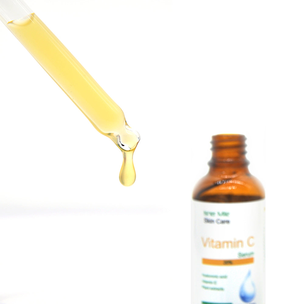 Vitamin C Serum