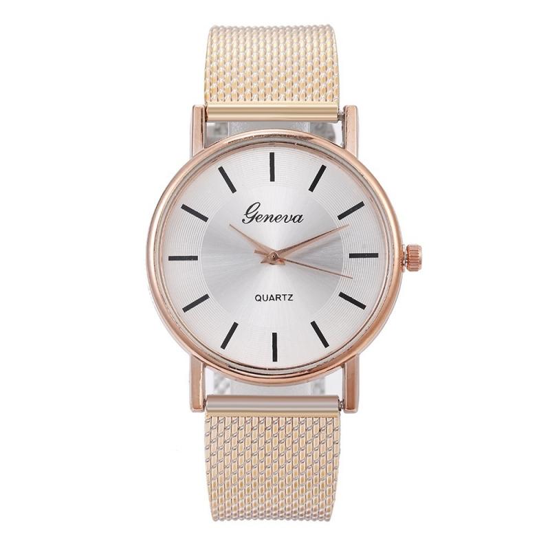 Women Casual Watch