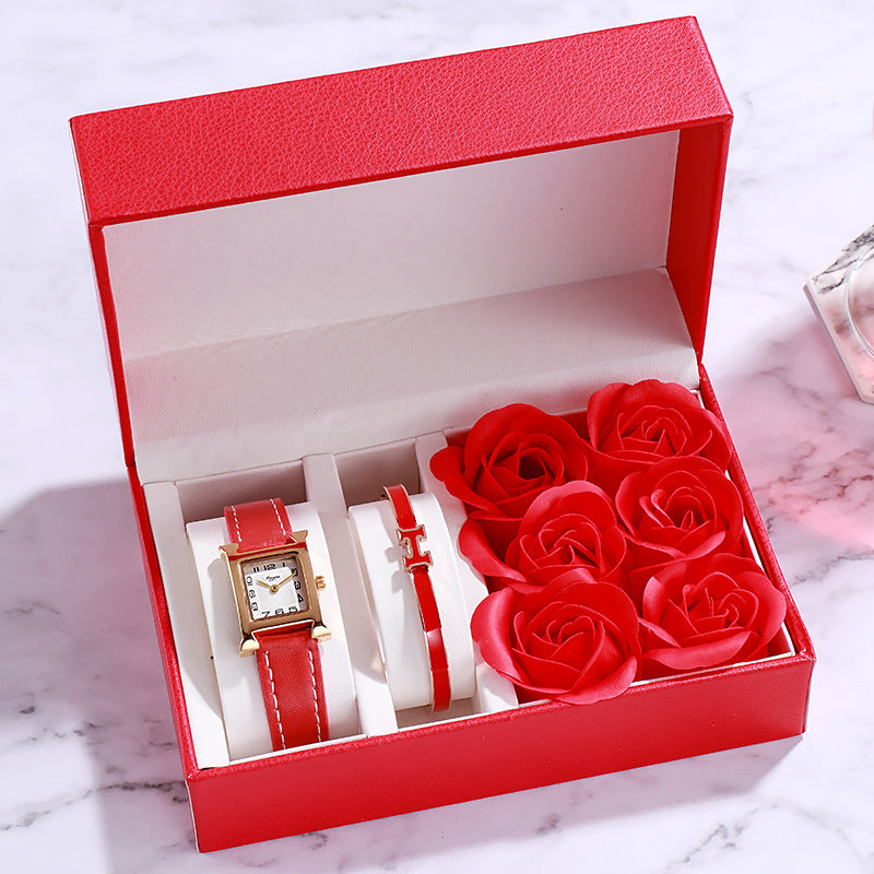 Women Watch/Valentines' Day Present