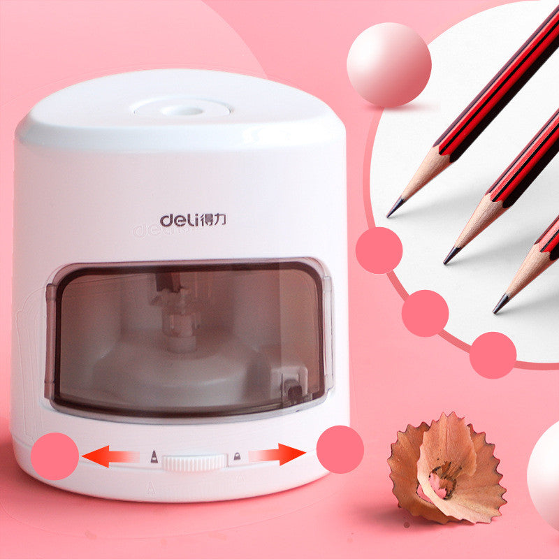 Electric Pencil Sharpener