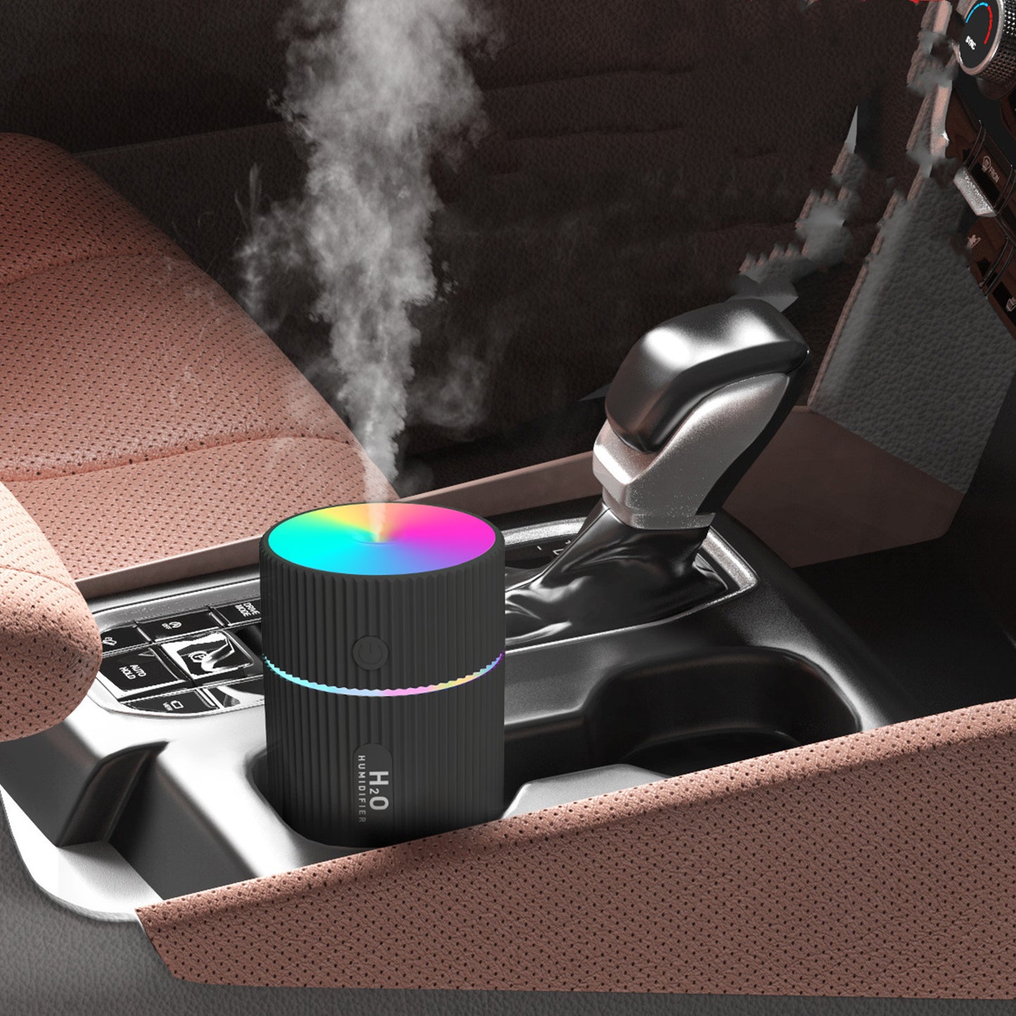 Marquee Humidifier / Office Air Purifier