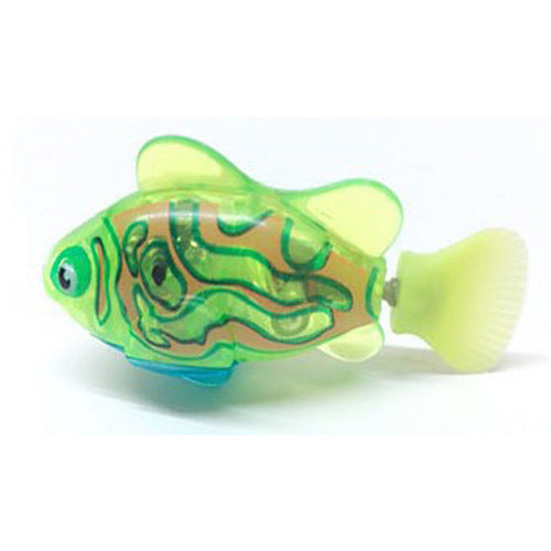 Cat Interactive Electric Fish Pool Toy