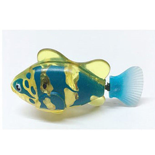 Cat Interactive Electric Fish Pool Toy