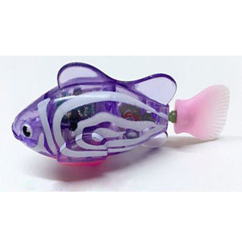 Cat Interactive Electric Fish Pool Toy