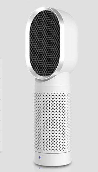 Office Negative Ion Purifier USB