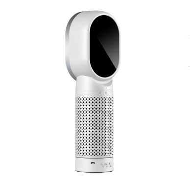 Office Negative Ion Purifier USB
