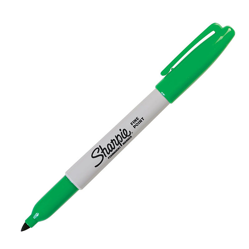 Sanfu Sharpie Marker Pen Oil-Based Industrial Marker Pen