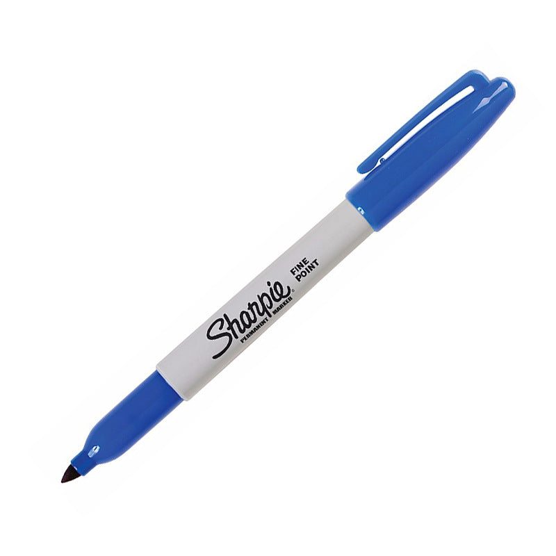 Sanfu Sharpie Marker Pen Oil-Based Industrial Marker Pen