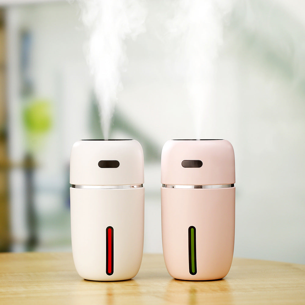 Office Air Purifier / Office Humidifier
