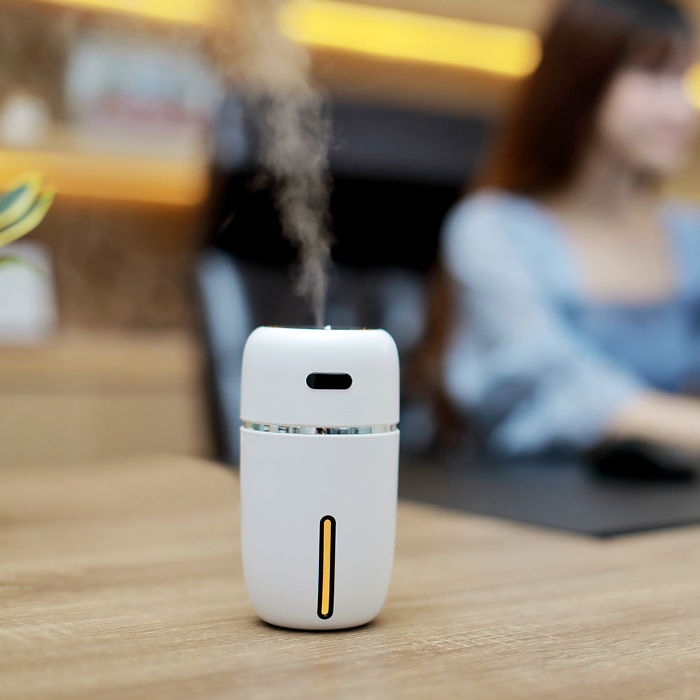 Office Air Purifier / Office Humidifier