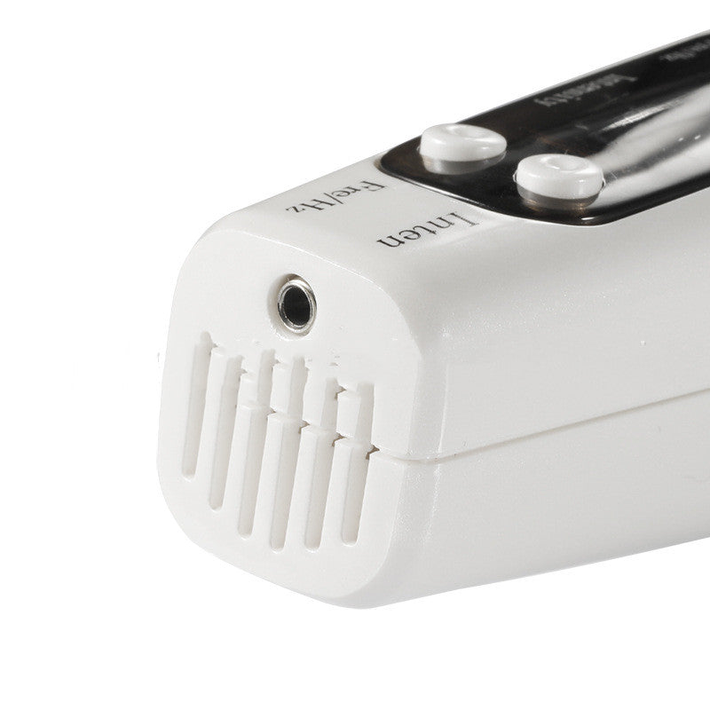 Picosecond Pen_Eyebrows Washing Machine