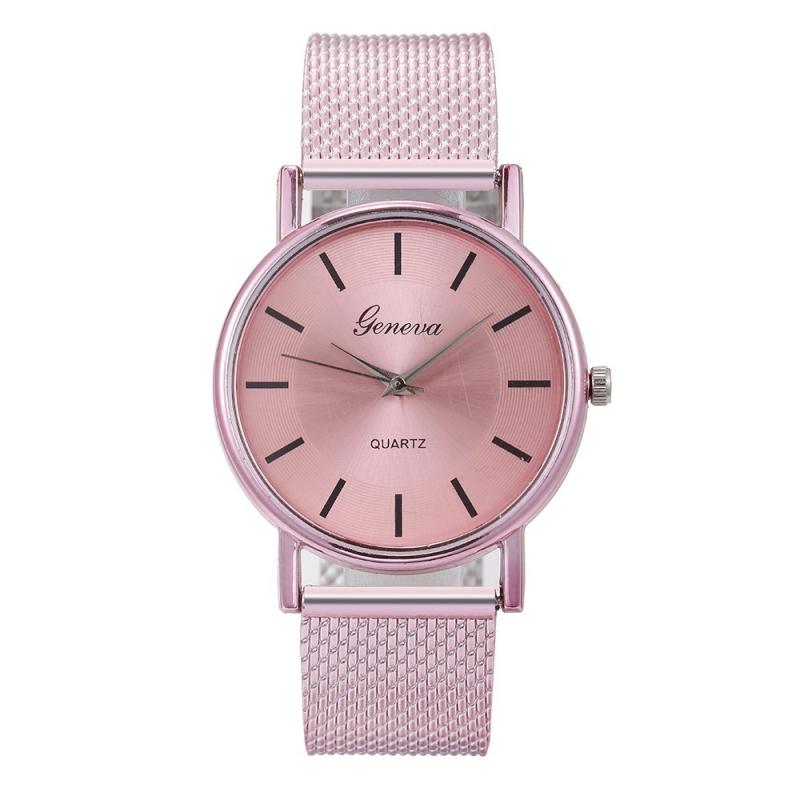 Women Casual Watch
