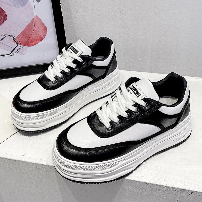 Korean Style Women Shoes