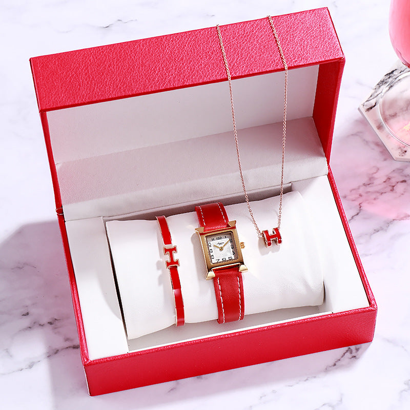 Women Watch/Valentines' Day Present