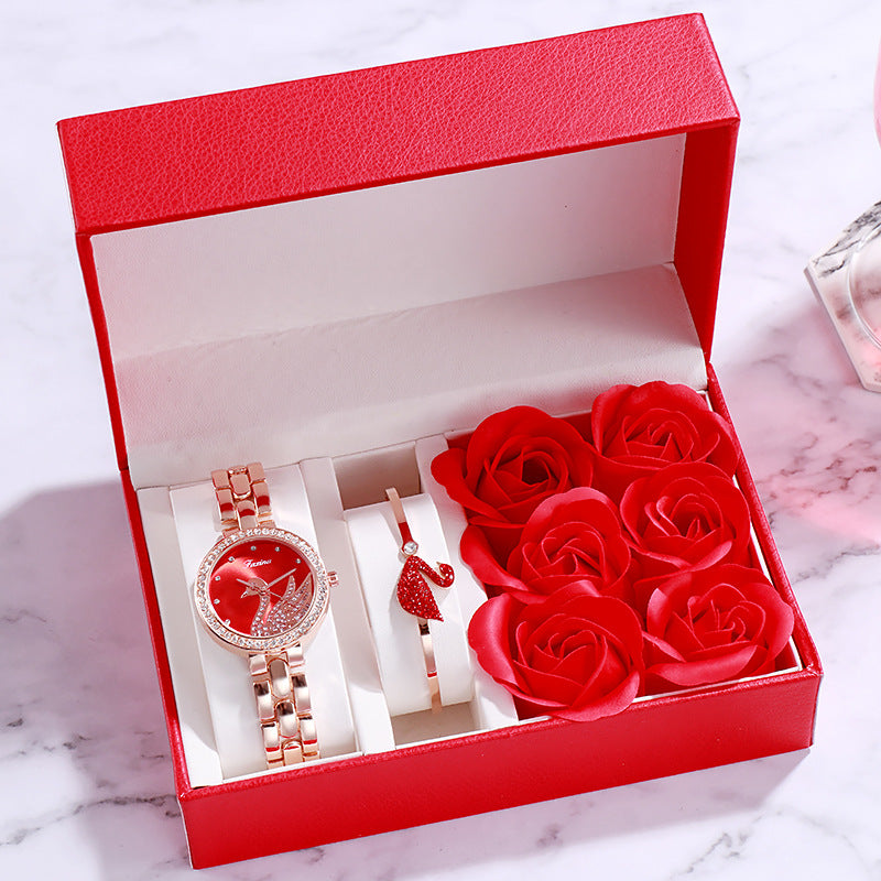 Women Watch/Valentines' Day Present