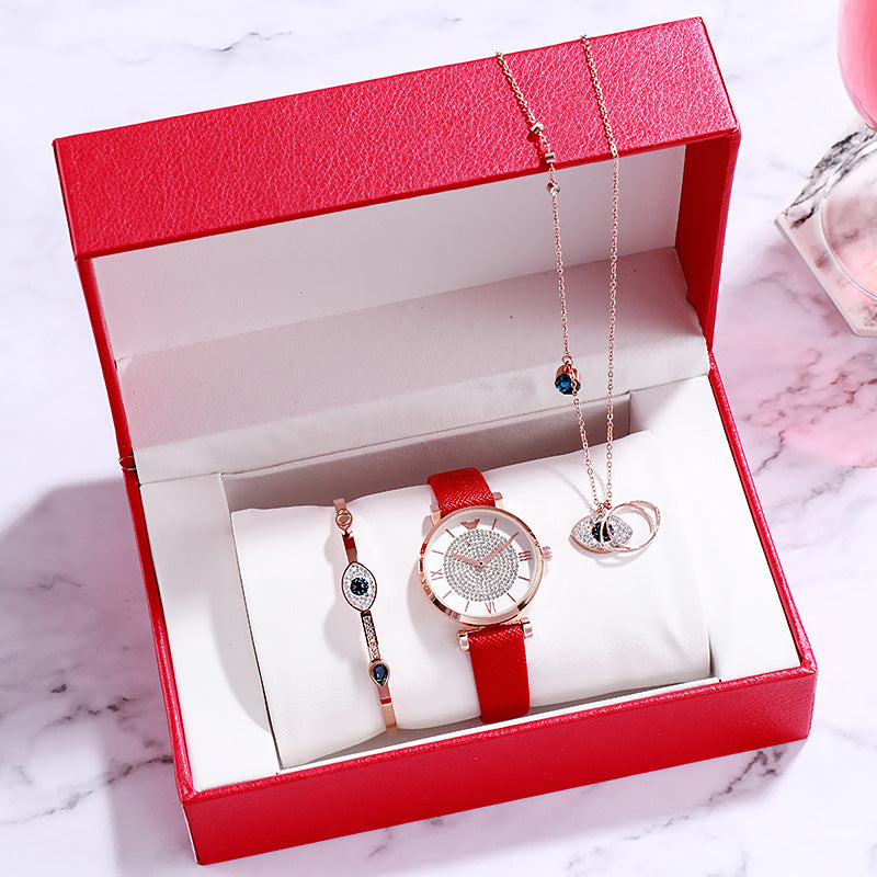 Women Watch/Valentines' Day Present