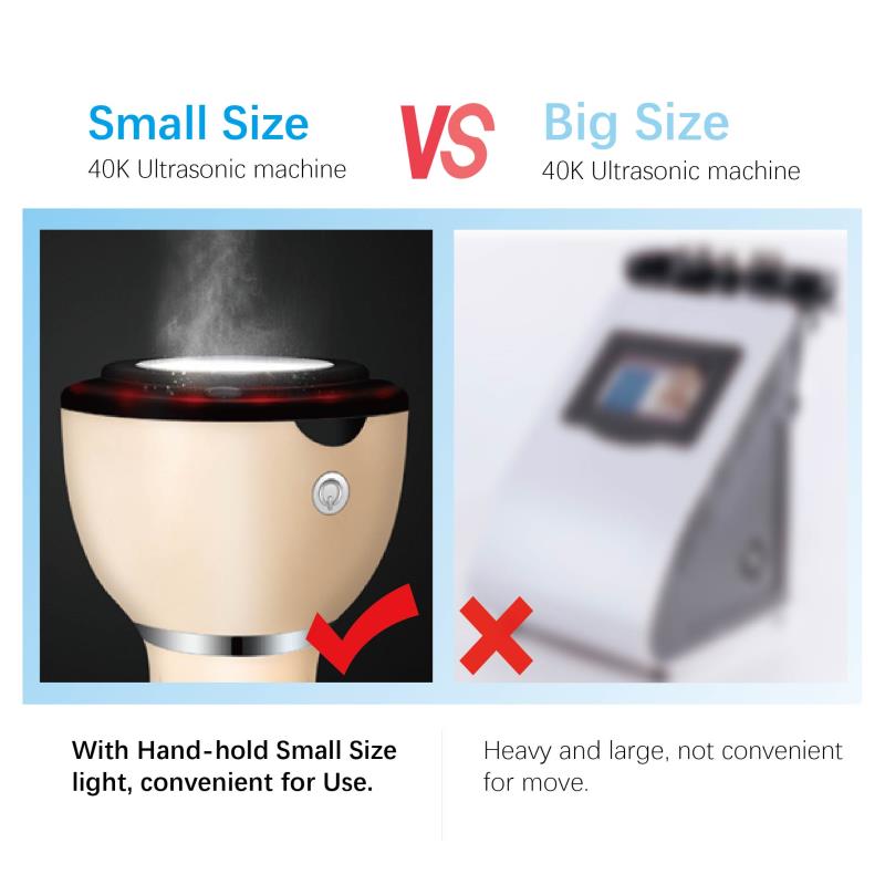 Micro-Electric Body Fat Sculpting & Slimming Equipment