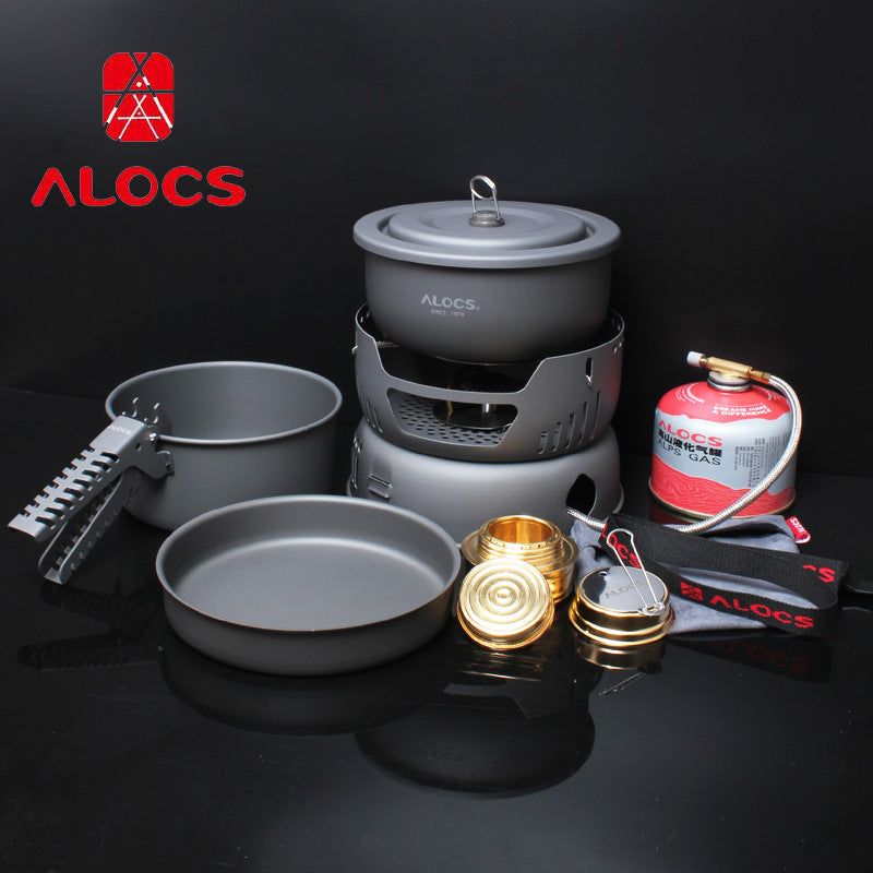 Cookware Set