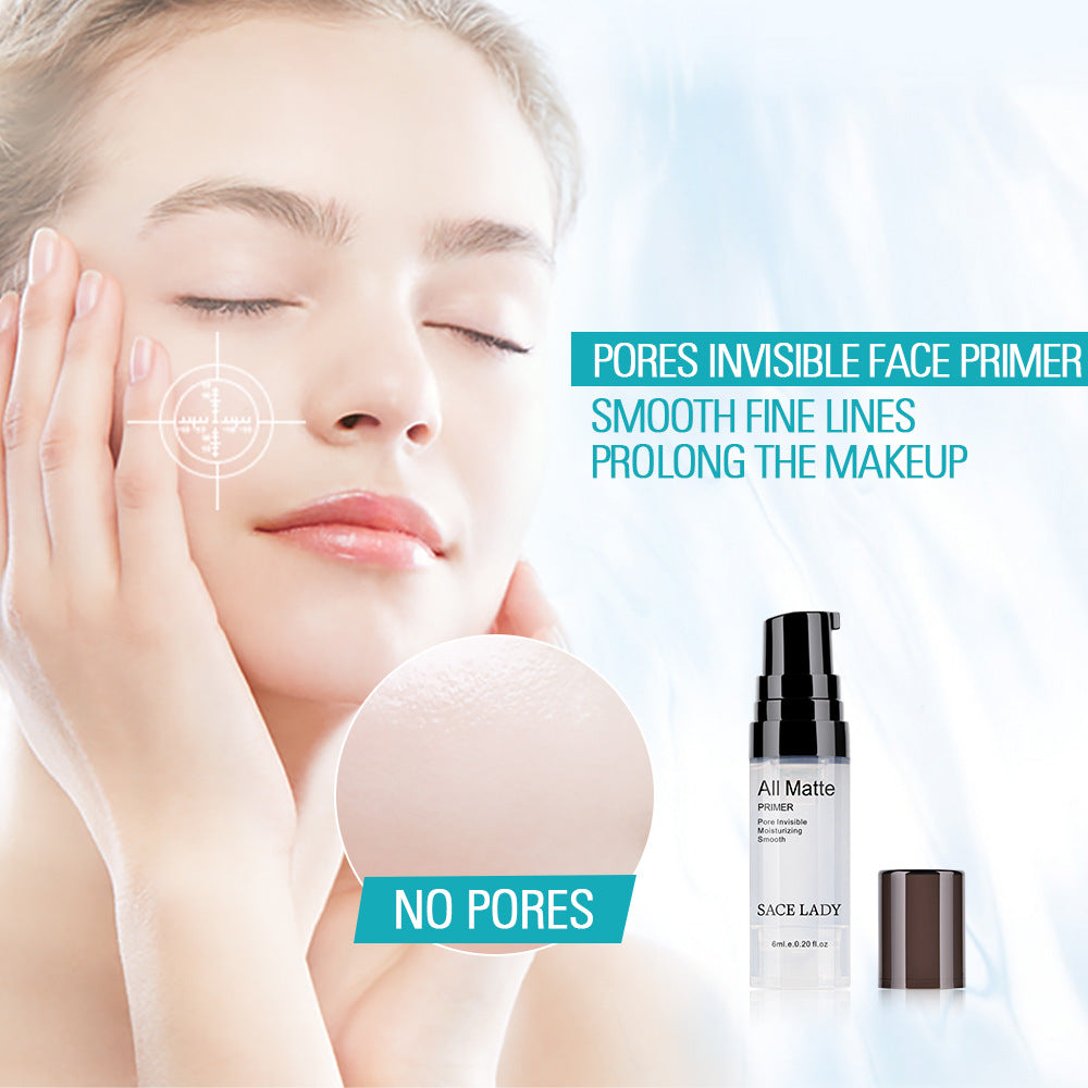 Make up Primer