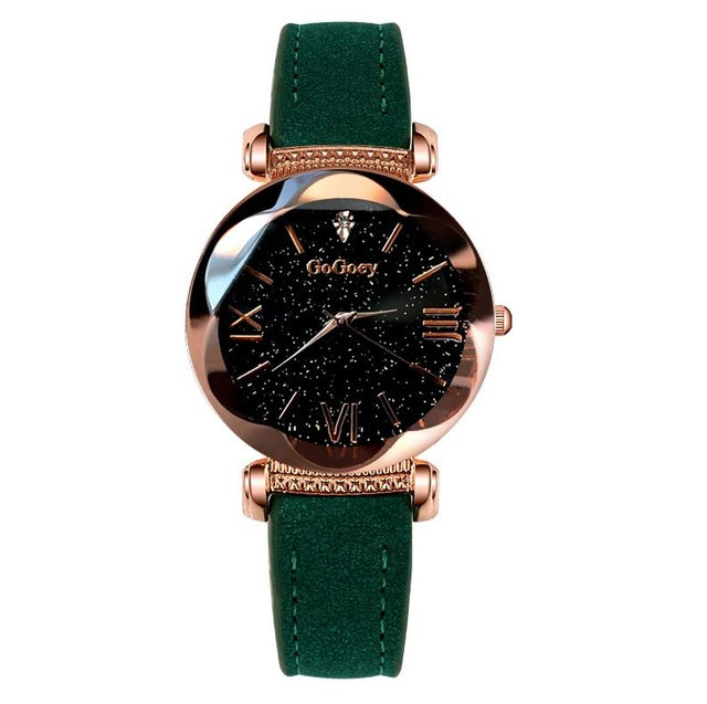 Luxury Wrist Watch