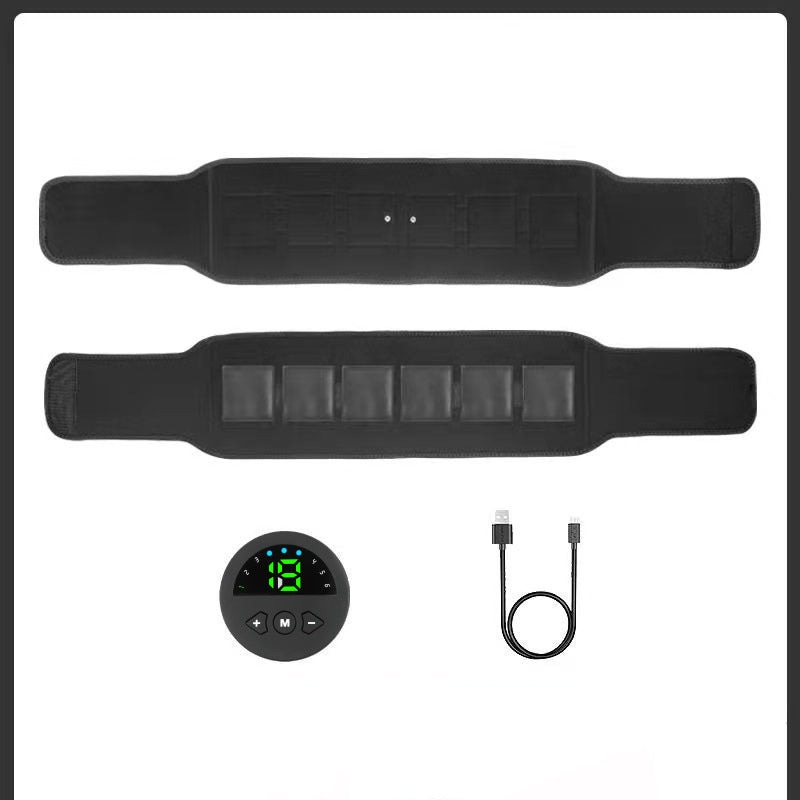 Fitness Belt /Body shaping Belt