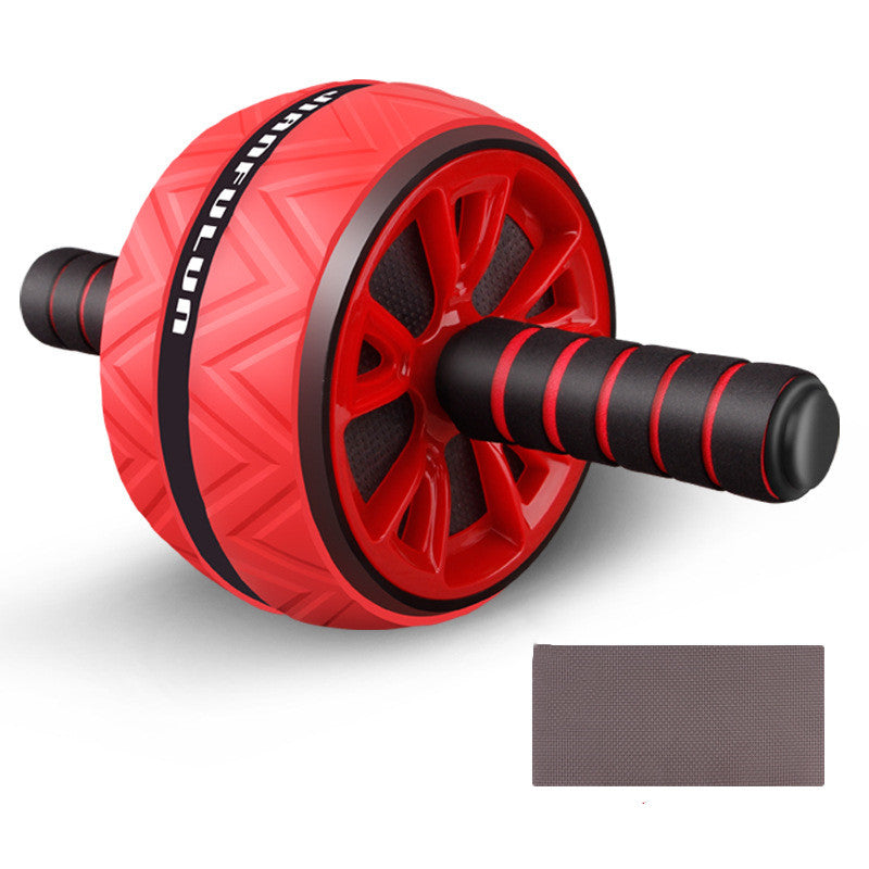 Abdominal Fitness Equipment