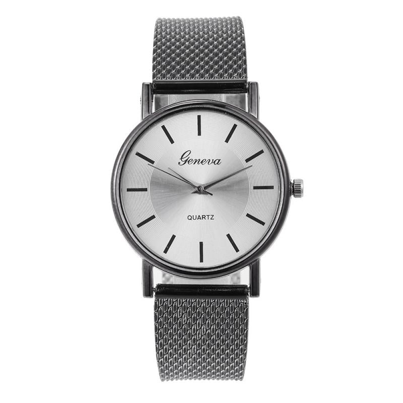 Women Casual Watch