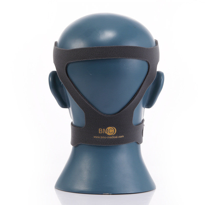 Oral and nasal masks