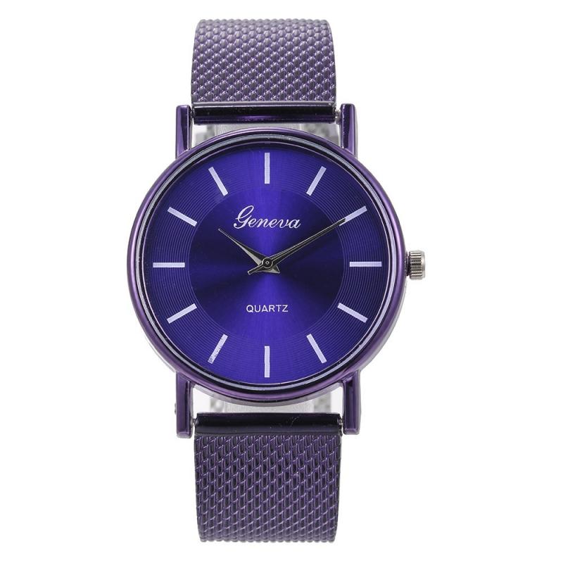 Women Casual Watch