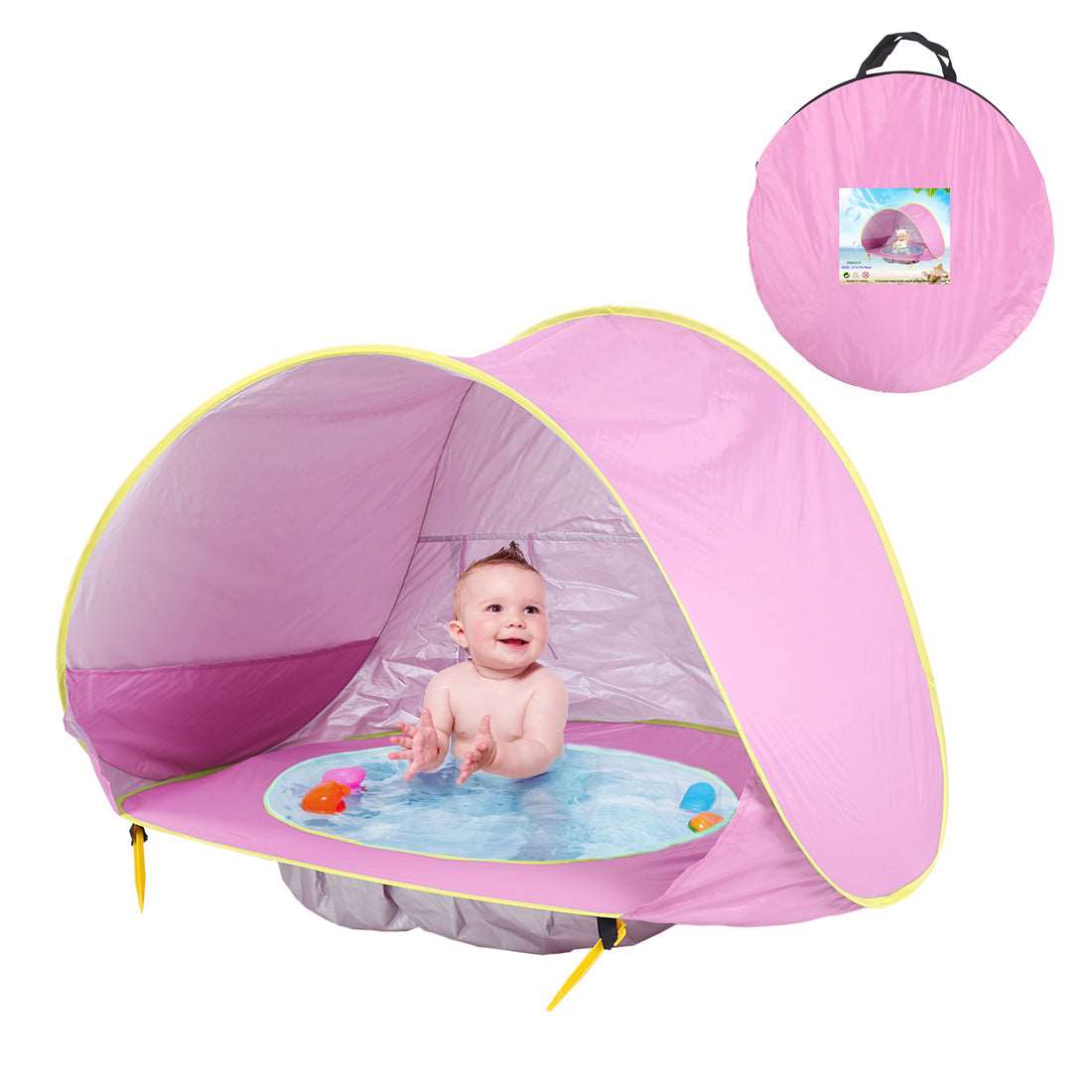 Baby Beach Tent for Outdoor Camping