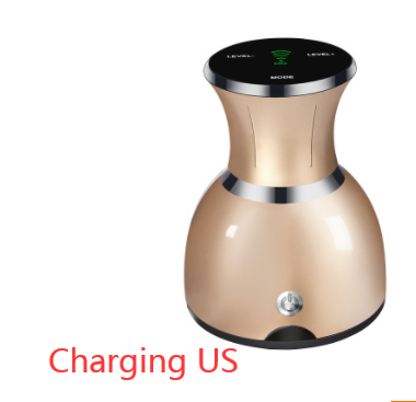 Micro-Electric Body Fat Sculpting & Slimming Equipment