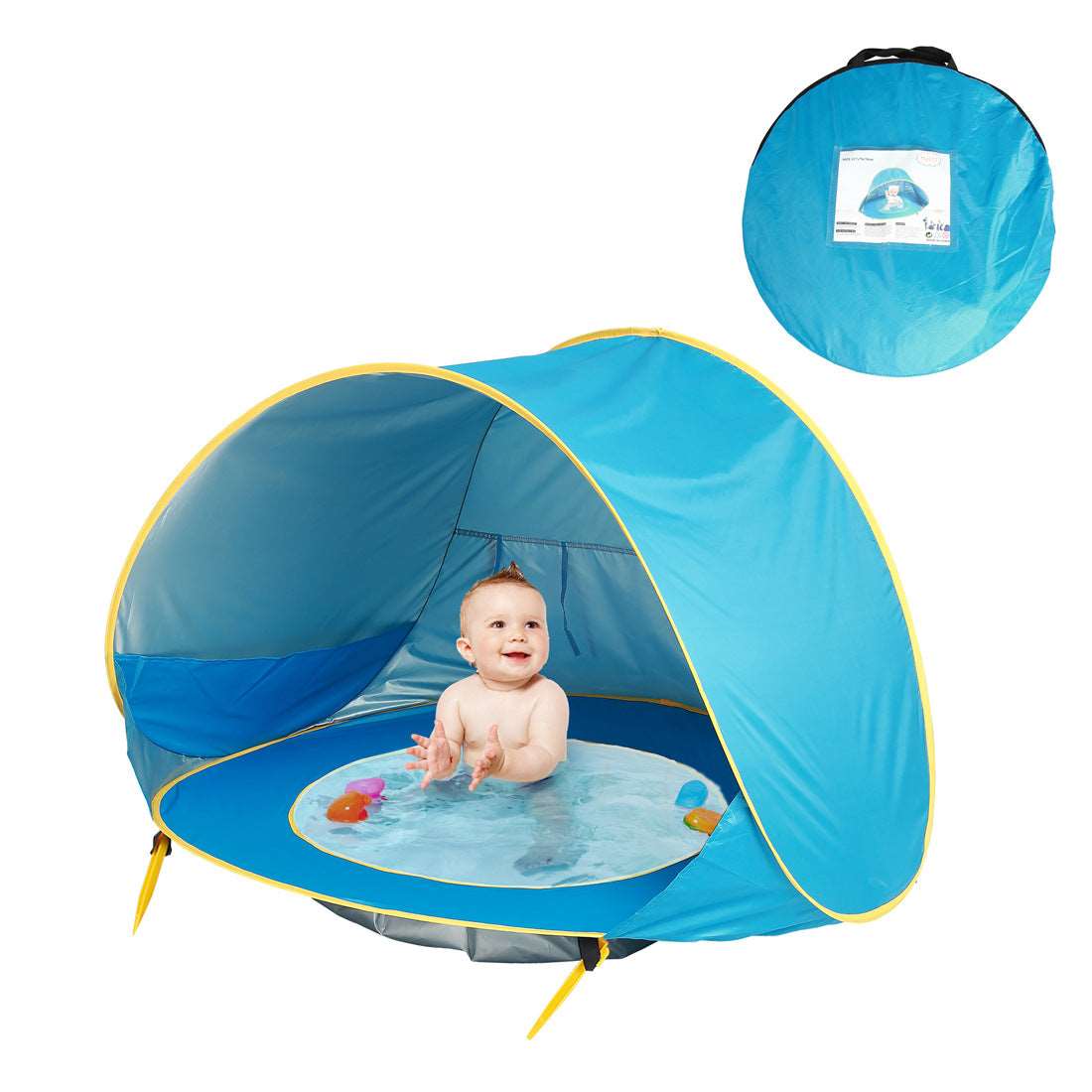 Baby Beach Tent for Outdoor Camping