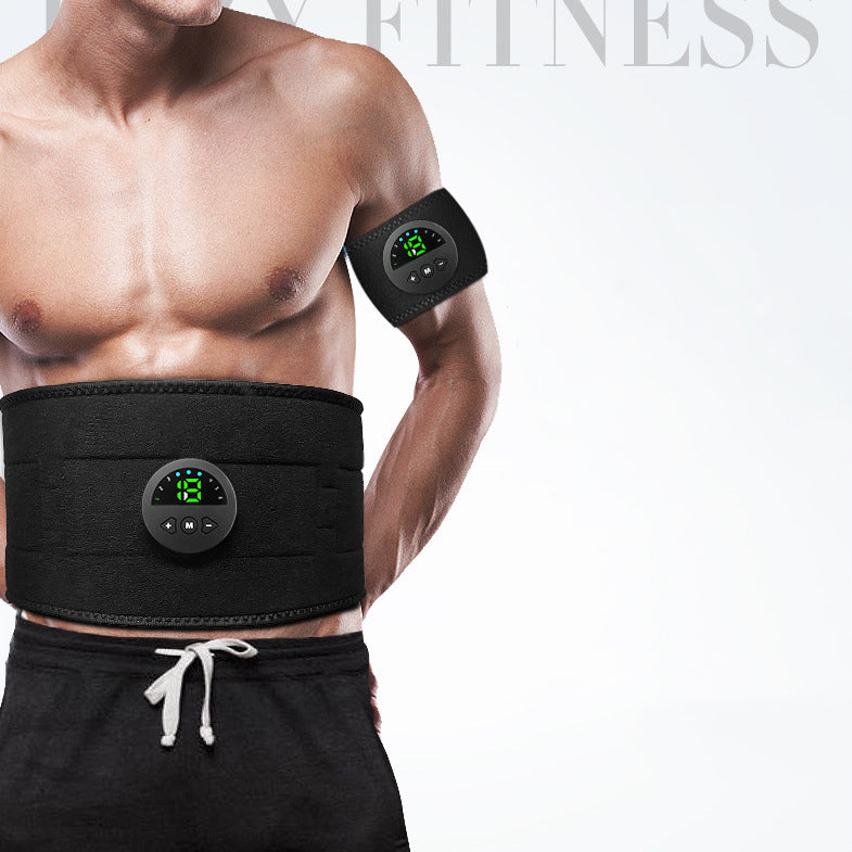 Fitness Belt /Body shaping Belt