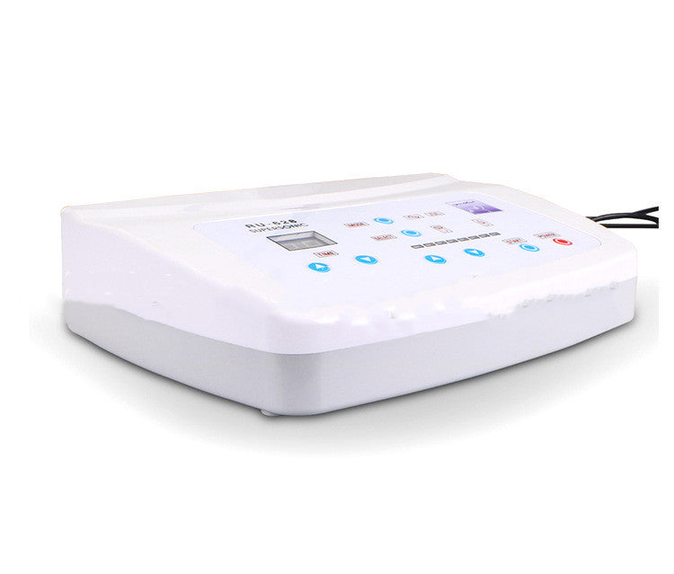 Double-head Ultrasonic Facial Beauty Equipment